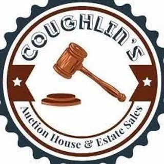 coughlinsauctions.com logo