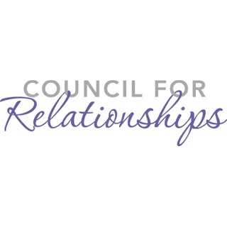 Shop Council for Relationships logo