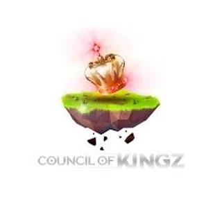 Council of Kingz logo