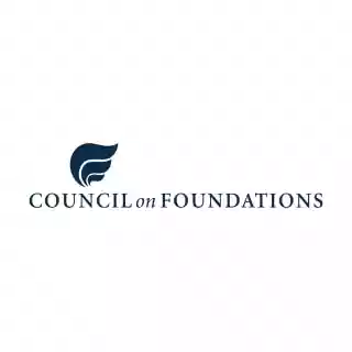 Council on Foundations logo