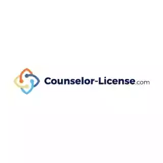 Counselor-License.com logo