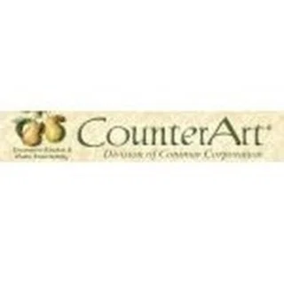 Shop CounterArt logo