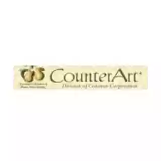 counter-art.com logo