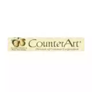 CounterArt logo