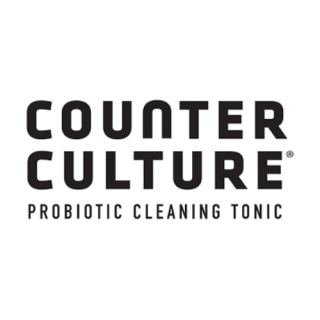 Shop Counter Culture Clean logo