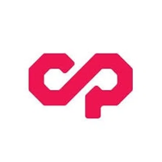 Shop Counterparty DEX logo