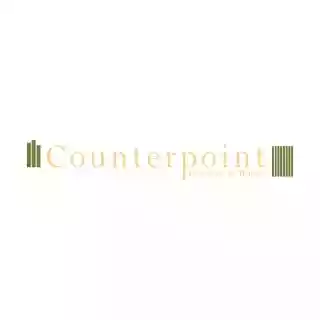 Counterpoint Records & Books coupon codes