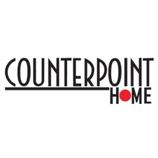 Counterpoint Home logo