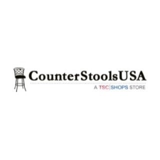 CounterStoolsUSA logo