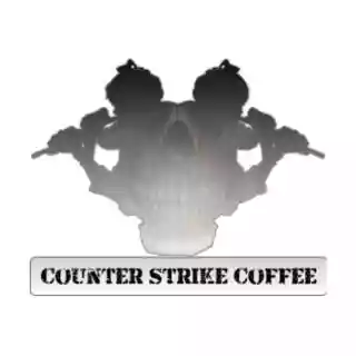 Shop Counter Strike Coffee promo codes logo