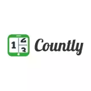 Shop Countly coupon codes logo