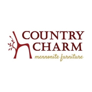 Country Charm discount codes