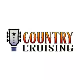 Country Cruising coupon codes