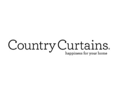 Shop Country Curtains logo