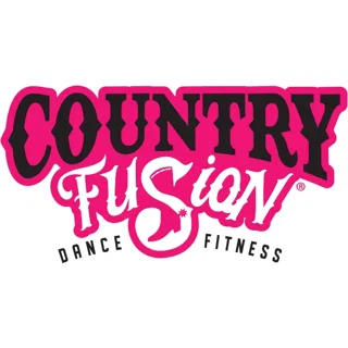Country Fusion logo