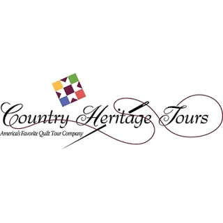 Shop Country Heritage Tours logo