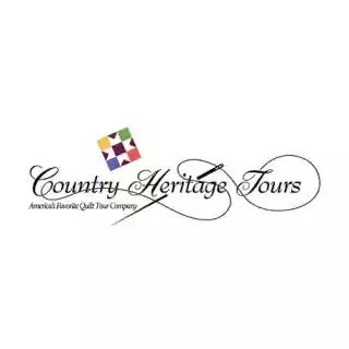 Country Heritage Tours discount codes