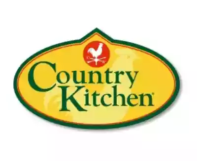 Shop Country Kitchen discount codes logo