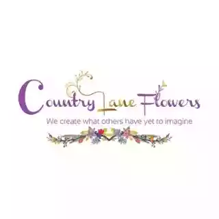 Country Lane Flowers logo