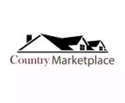 Shop Country Marketplaces coupon codes logo