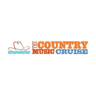 Shop Country Music Cruises logo
