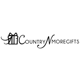 Country N More Gifts discount codes