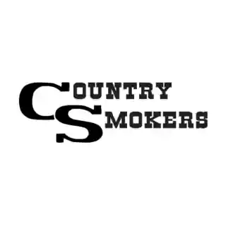 Country Smokers logo