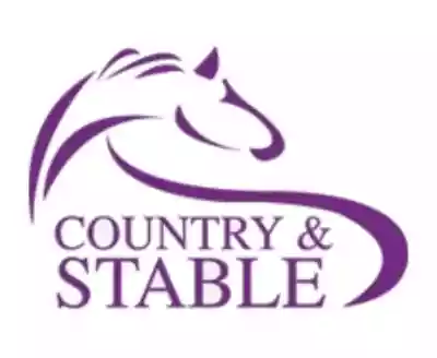 Shop Country & Stable coupon codes logo