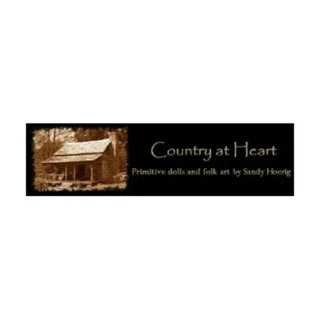 Shop Country at Heart coupon codes logo
