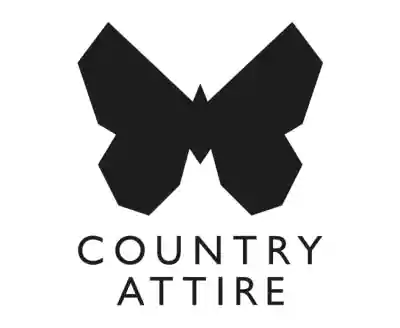 Shop Country Attire logo