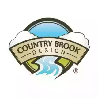 Shop Country Brook Design logo