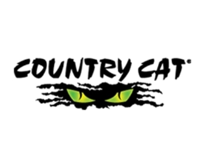 Shop Country Cat logo
