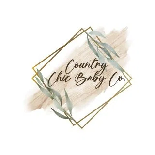 Country Chic Baby Co logo