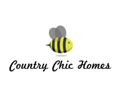 Shop Country Chic Homes logo