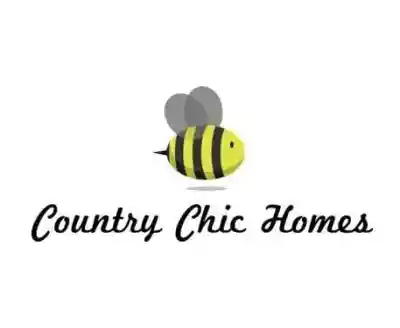 Country Chic Homes logo