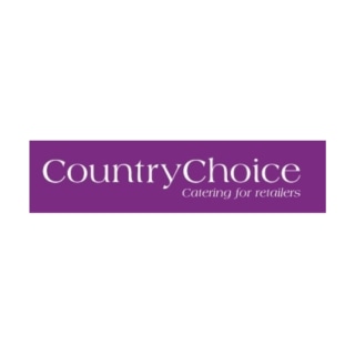 Shop Country Choice logo