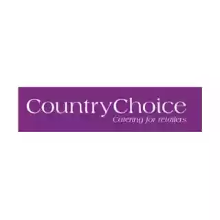 Country Choice discount codes