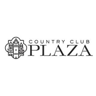 Country Club Plaza logo