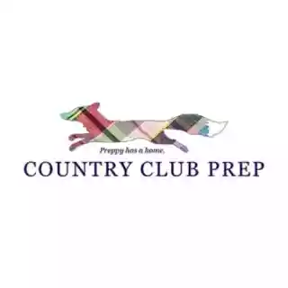 Country Club Prep coupon codes