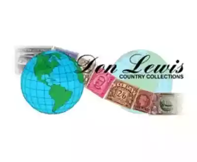 Don Lewis Country Collections promo codes