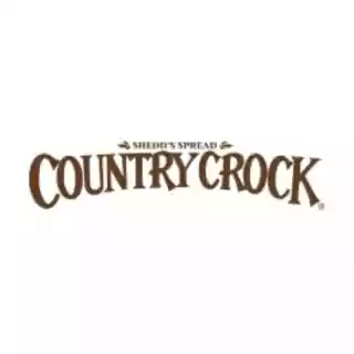 Shop Country Crock coupon codes logo