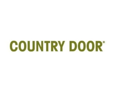 Shop Country Door logo