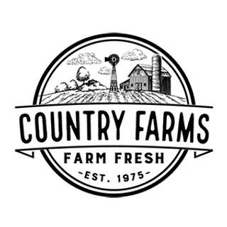 Shop Country Farms logo