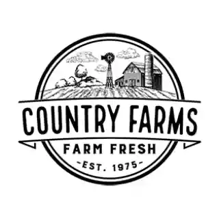 Shop Country Farms coupon codes logo