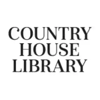 Shop Country House Library logo