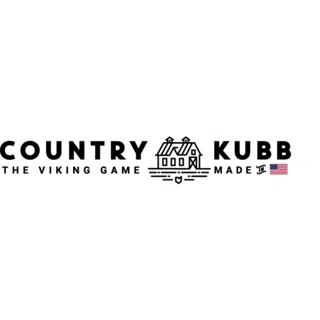 Shop Country Kubb logo