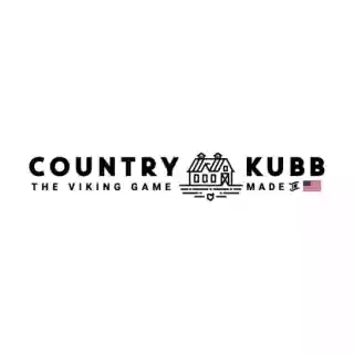 Country Kubb discount codes