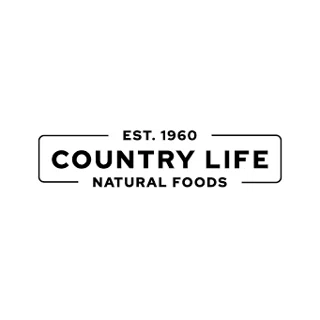 Country Life Natural Foods logo