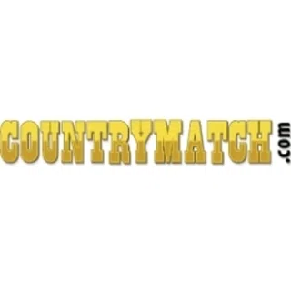 CountryMatch.com logo