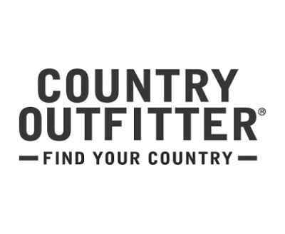 Shop Country Outfitter logo